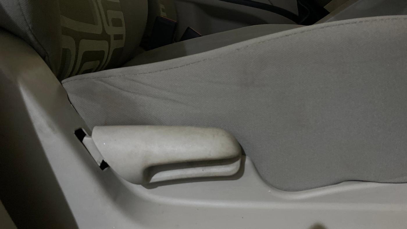 2020 Maruti Celerio VXI CNG, CNG, Manual, 80,882 km, Driver Side Adjustment Panel