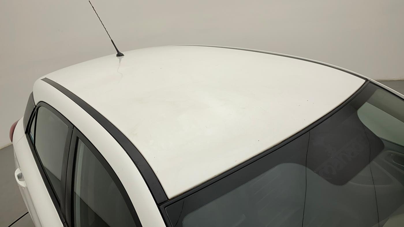 2015 Hyundai Elite i20 SPORTZ 1.2, Petrol, Manual, 39,402 km, Roof