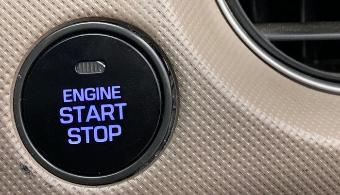 2015 Hyundai Grand i10 ASTA 1.2 KAPPA VTVT, Petrol, Manual, 61,032 km, Keyless Start/ Stop Button
