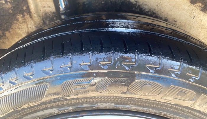 2018 Maruti IGNIS DELTA 1.2 AMT, Petrol, Automatic, 85,388 km, Right Rear Tyre Tread