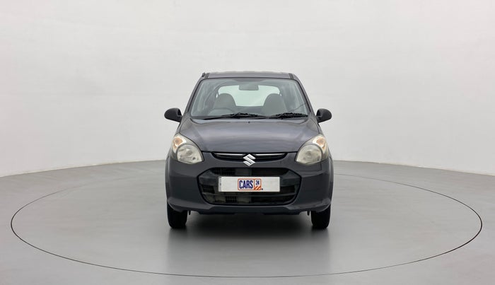 2014 Maruti Alto 800 LXI, Petrol, Manual, 70,145 km, Front
