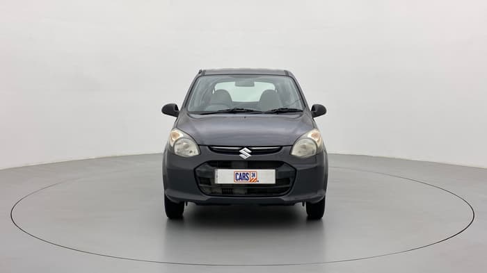 2014 Maruti Alto 800 LXI, Petrol, Manual, 70,145 km, Front
