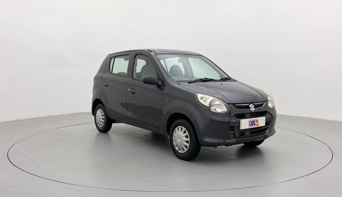 2014 Maruti Alto 800 LXI, Petrol, Manual, 70,145 km, Right Front Diagonal