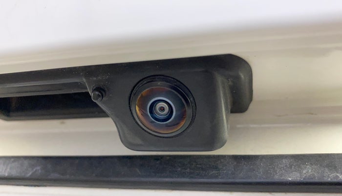 2022 Skoda Octavia STYLE 2.0, Petrol, Automatic, 43,532 km, Parking Camera