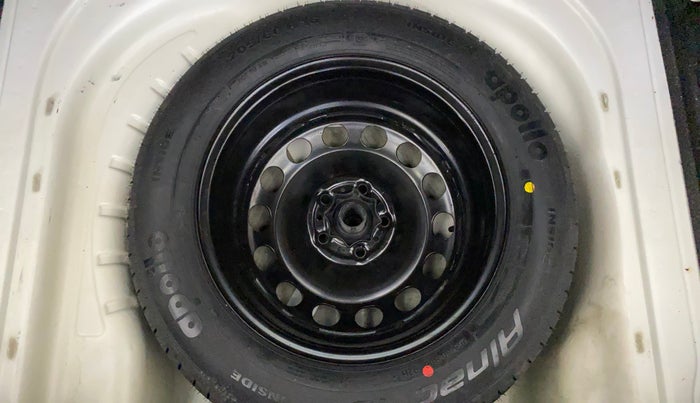 2022 Skoda Octavia STYLE 2.0, Petrol, Automatic, 43,532 km, Spare Tyre