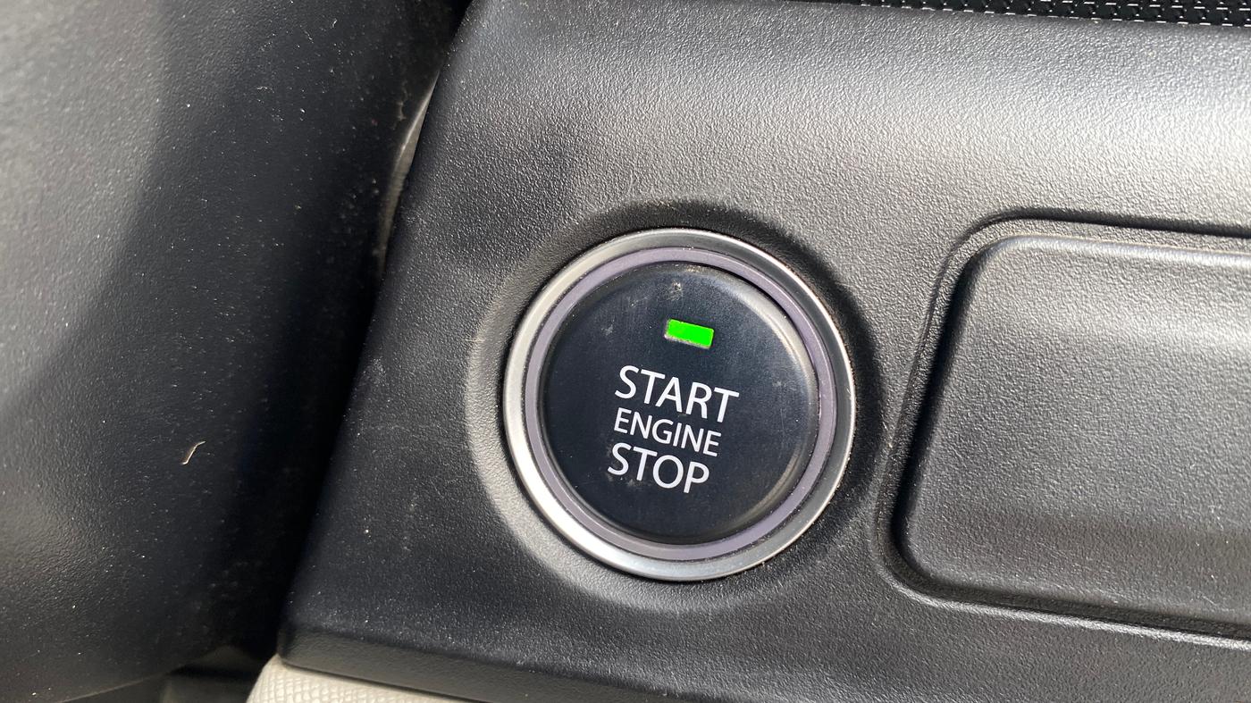 2023 Tata ALTROZ XZ PLUS DIESEL, Diesel, Manual, 57,608 km, Keyless Start/ Stop Button