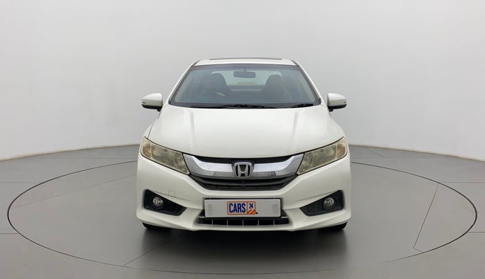 2014 Honda City 1.5L I-VTEC VX, Petrol, Manual, 66,826 km, Front
