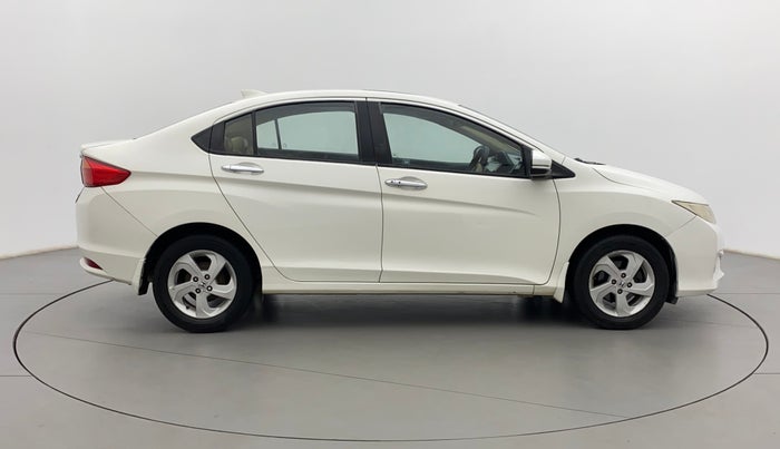 2014 Honda City 1.5L I-VTEC VX, Petrol, Manual, 66,826 km, Right Side View