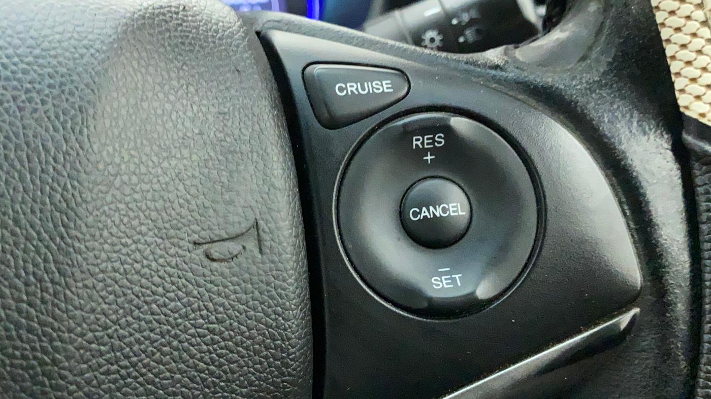 2014 Honda City 1.5L I-VTEC VX, Petrol, Manual, 66,826 km, Adaptive Cruise Control