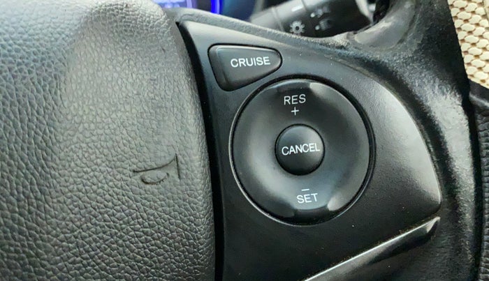 2014 Honda City 1.5L I-VTEC VX, Petrol, Manual, 66,826 km, Adaptive Cruise Control