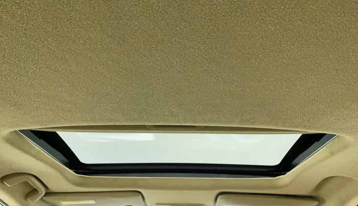 2014 Honda City 1.5L I-VTEC VX, Petrol, Manual, 66,826 km, Moonroof/ Sunroof
