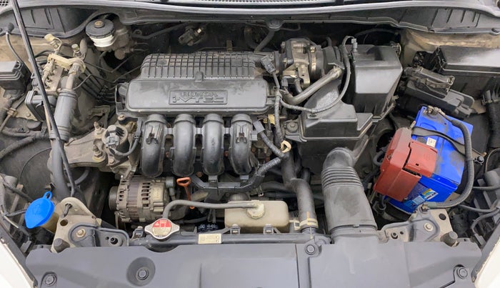 2014 Honda City 1.5L I-VTEC VX, Petrol, Manual, 66,826 km, Open Bonet