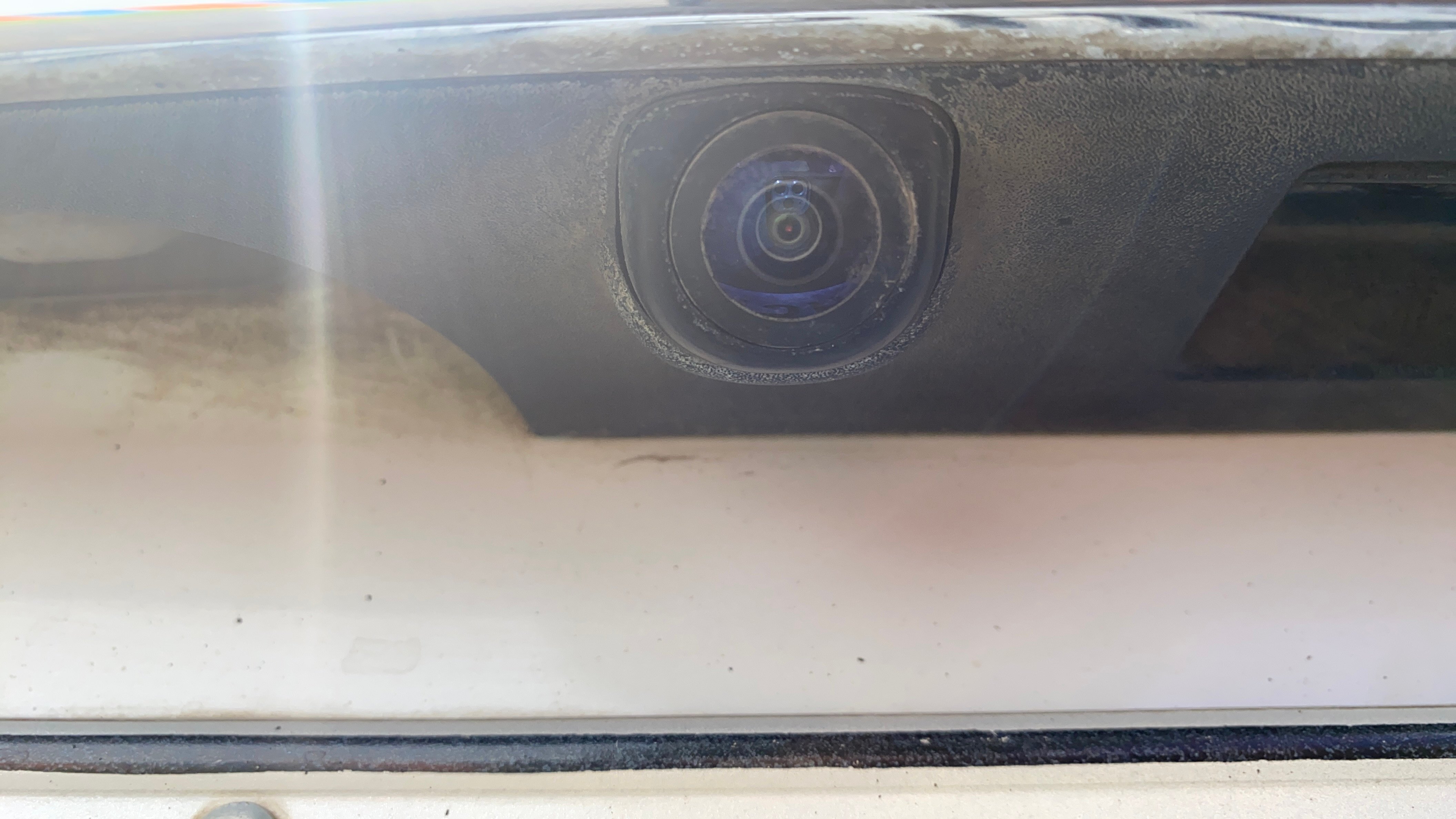 camera-Parking-Camera