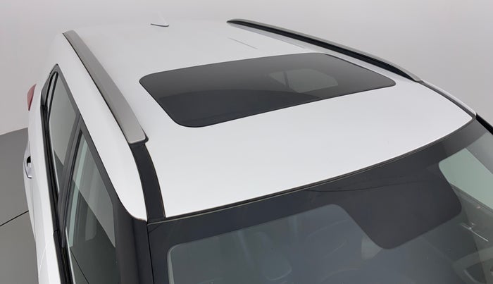 2020 Hyundai Creta 1.6 SX AT CRDI, Diesel, Automatic, 42,396 km, Roof