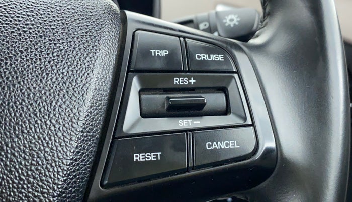 2020 Hyundai Creta 1.6 SX AT CRDI, Diesel, Automatic, 42,396 km, Adaptive Cruise Control