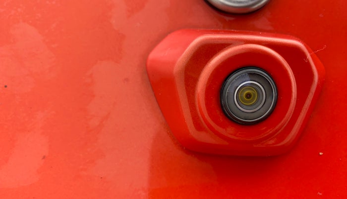 2021 Tata Tiago XZA PLUS PETROL, Petrol, Automatic, 20,849 km, Parking Camera