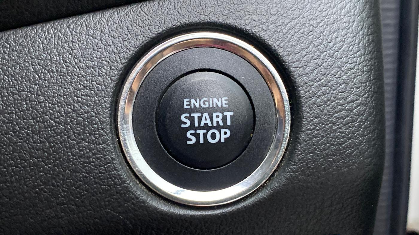 2020 Maruti Baleno ZETA PETROL 1.2, Petrol, Manual, 21,605 km, Keyless Start/ Stop Button