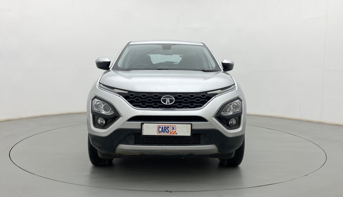 2019 Tata Harrier XZ 2.0L, Diesel, Manual, 1,01,210 km, Front