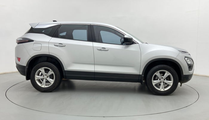 2019 Tata Harrier XZ 2.0L, Diesel, Manual, 1,01,210 km, Right Side View