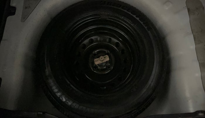 2015 Hyundai Elite i20 MAGNA 1.2, Petrol, Manual, 64,068 km, Spare Tyre