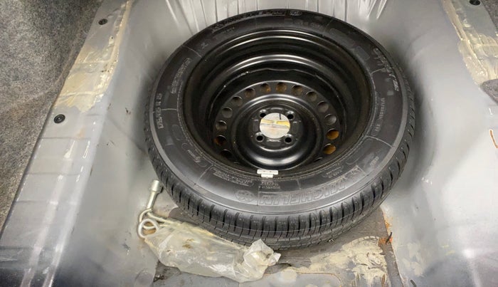 2019 Honda City 1.5L I-VTEC V MT, Petrol, Manual, 50,981 km, Spare Tyre