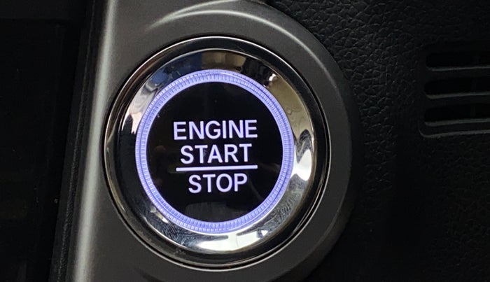 2019 Honda City 1.5L I-VTEC V MT, Petrol, Manual, 50,981 km, Keyless Start/ Stop Button