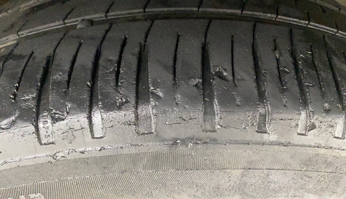 2019 Honda City 1.5L I-VTEC V MT, Petrol, Manual, 50,981 km, Right Front Tyre Tread