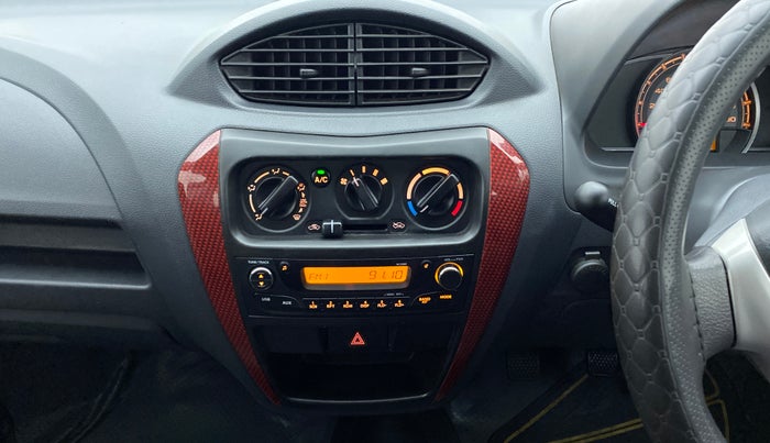 2018 Maruti Alto 800 VXI O, Petrol, Manual, 26,962 km, Air Conditioner