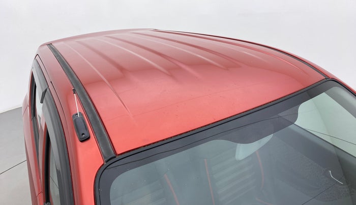 2018 Maruti Alto 800 VXI O, Petrol, Manual, 26,962 km, Roof