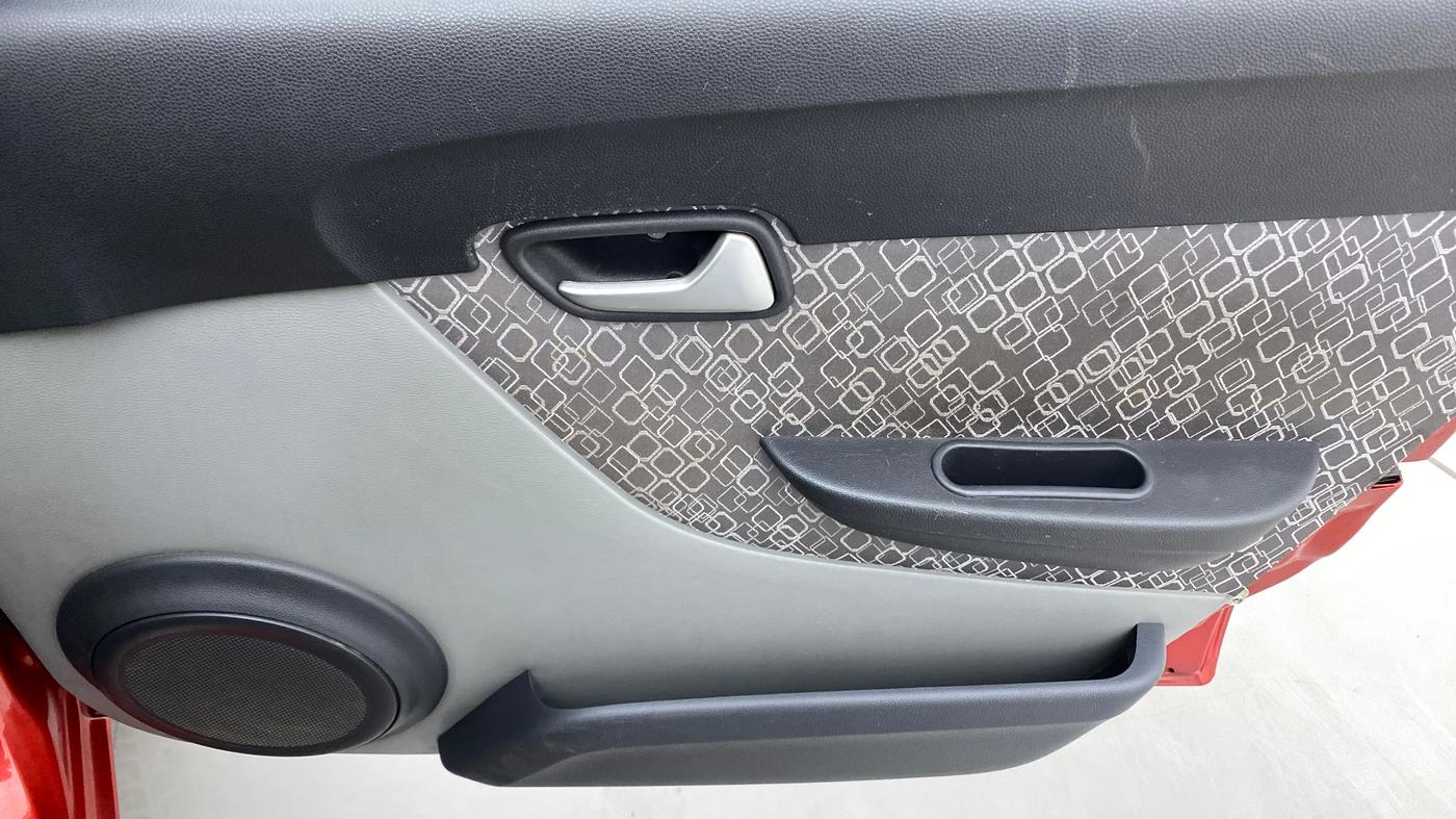2018 Maruti Alto 800 VXI O, Petrol, Manual, 26,962 km, Driver Side Door Panels Control