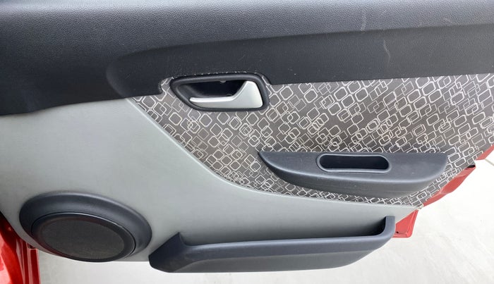 2018 Maruti Alto 800 VXI O, Petrol, Manual, 26,962 km, Driver Side Door Panels Control