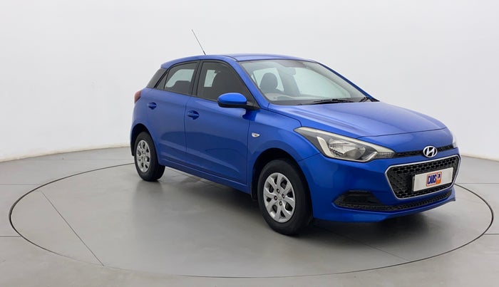 2017 Hyundai Elite i20 MAGNA EXECUTIVE 1.2, Petrol, Manual, 88,415 km, Right Front Diagonal