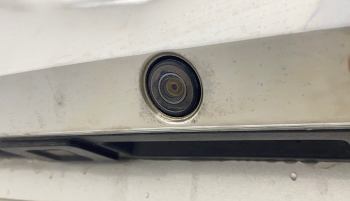 2021 Tata TIGOR XZ PLUS PETROL, Petrol, Manual, 61,881 km, Parking Camera