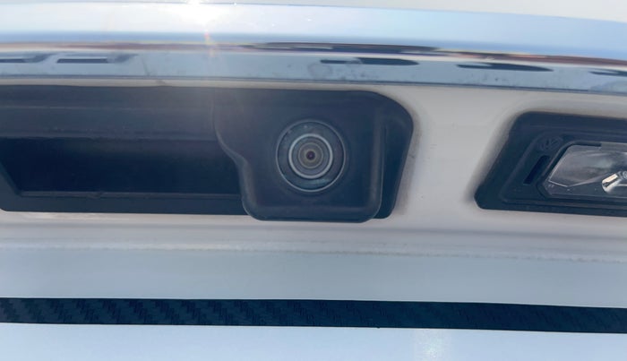 2020 Volkswagen Vento HIGHLINE PLUS 1.0L TSI, Petrol, Manual, 84,897 km, Parking Camera