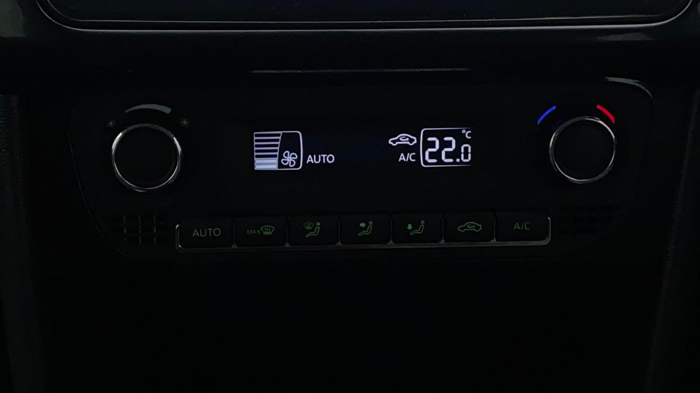 2021 Skoda Rapid MONTE CARLO TSI, Petrol, Manual, 34,757 km, Automatic Climate Control