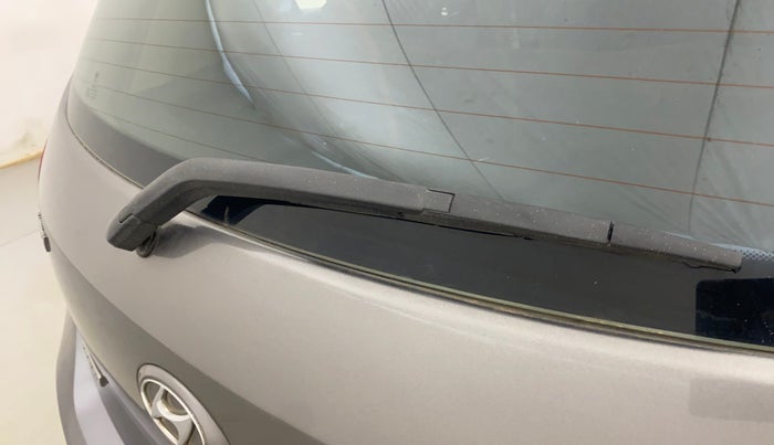 2013 Hyundai i20 ASTA 1.4 CRDI, Diesel, Manual, 1,32,533 km, Rear Wiper