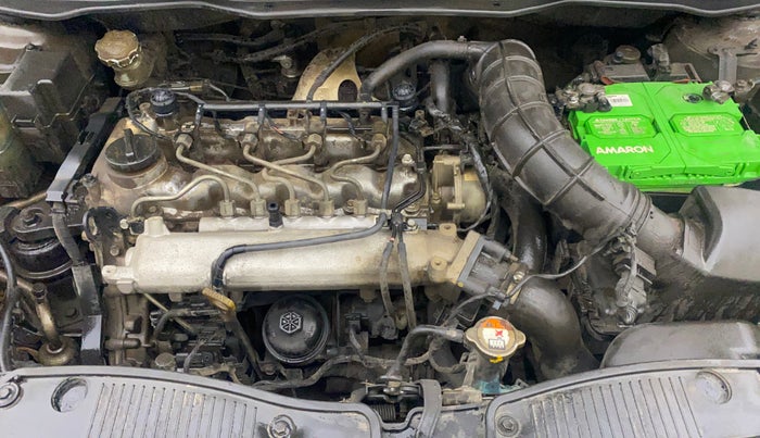 2013 Hyundai i20 ASTA 1.4 CRDI, Diesel, Manual, 1,32,533 km, Engine View