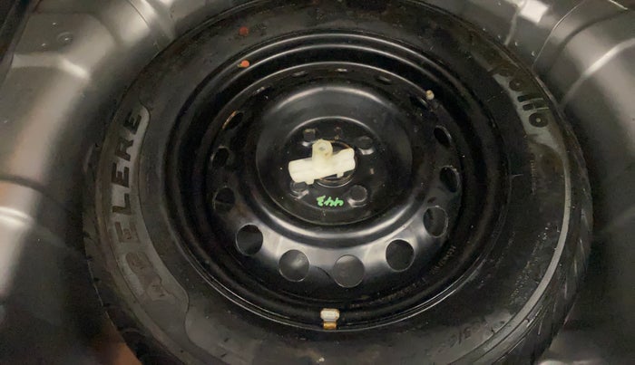 2013 Hyundai i20 ASTA 1.4 CRDI, Diesel, Manual, 1,32,533 km, Spare Tyre