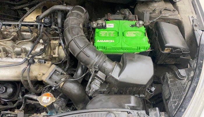 2013 Hyundai i20 ASTA 1.4 CRDI, Diesel, Manual, 1,32,533 km, Engine View - Left