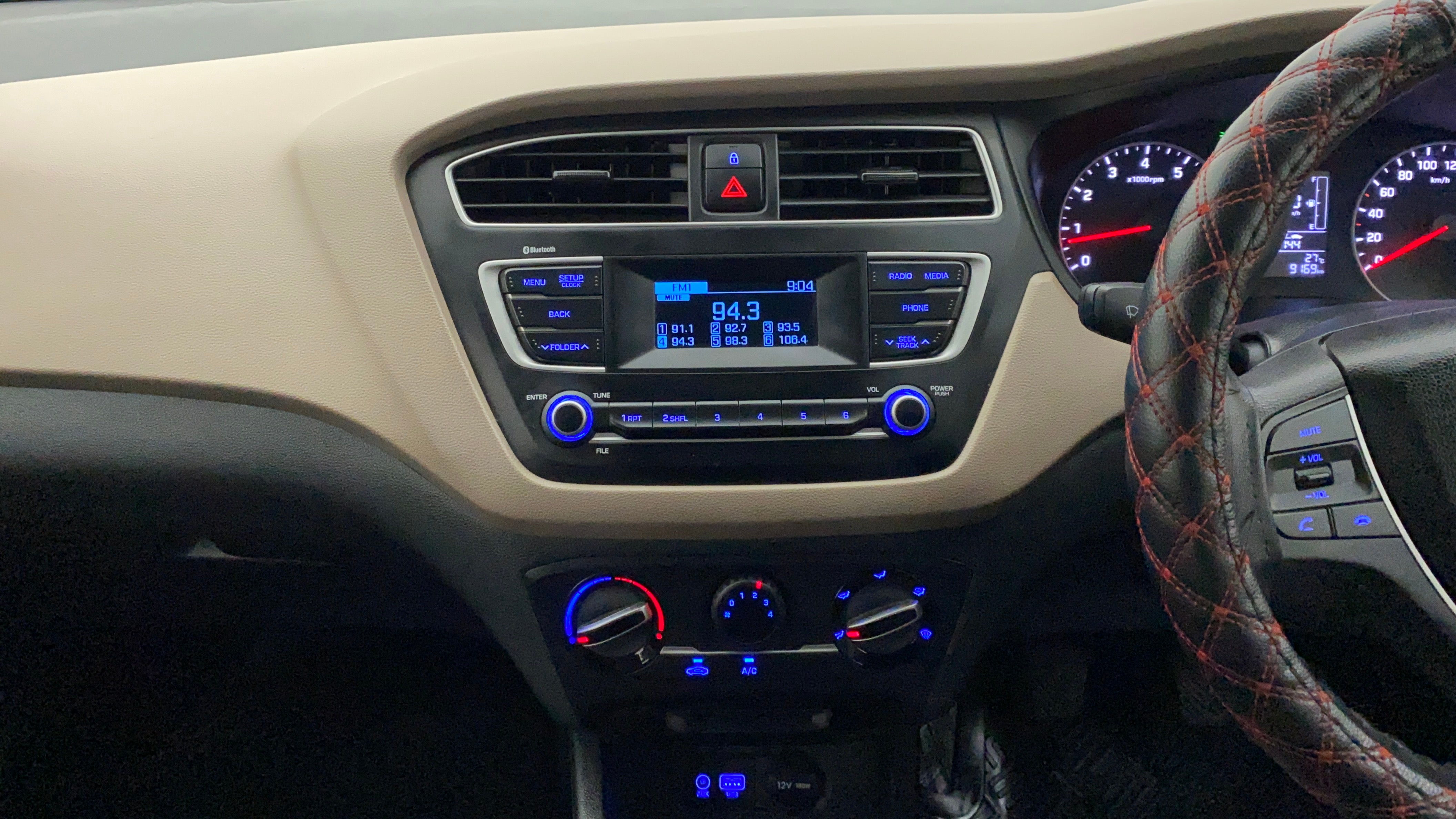 Features