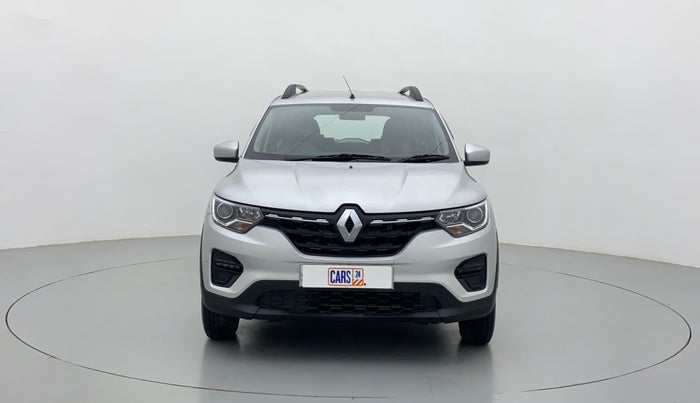 2021 Renault TRIBER 1.0 RXL PETROL, Petrol, Manual, 21,204 km, Front
