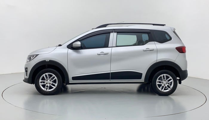 2021 Renault TRIBER 1.0 RXL PETROL, Petrol, Manual, 21,204 km, Left Side