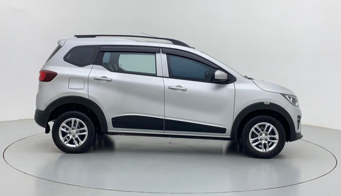 2021 Renault TRIBER 1.0 RXL PETROL, Petrol, Manual, 21,204 km, Right Side View