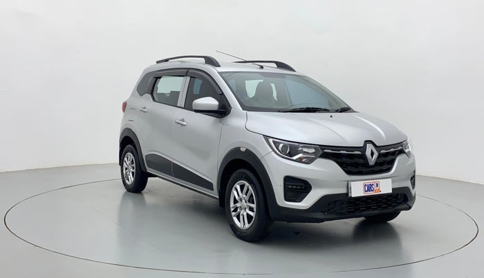 2021 Renault TRIBER 1.0 RXL PETROL, Petrol, Manual, 21,204 km, Right Front Diagonal