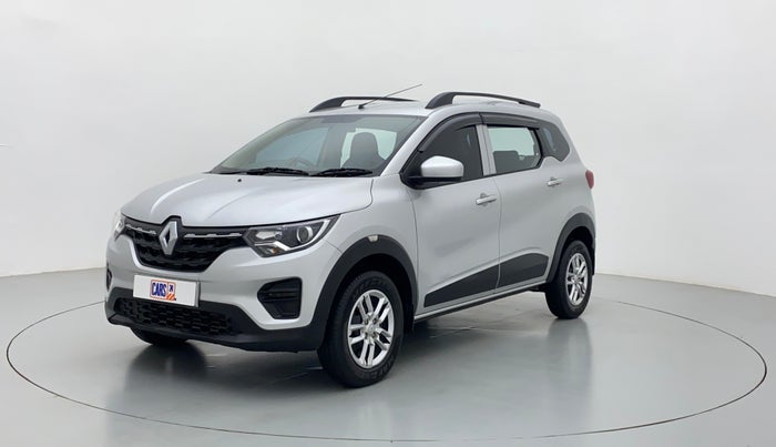 2021 Renault TRIBER 1.0 RXL PETROL, Petrol, Manual, 21,204 km, Left Front Diagonal
