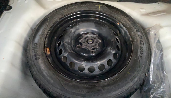 2015 Hyundai Grand i10 MAGNA 1.2 KAPPA VTVT, Petrol, Manual, 58,259 km, Spare Tyre