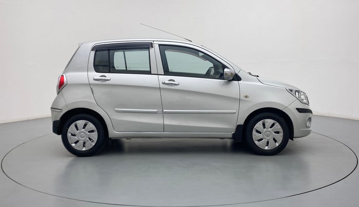 2014 Maruti Celerio VXI, Petrol, Manual, 39,731 km, Right Side View