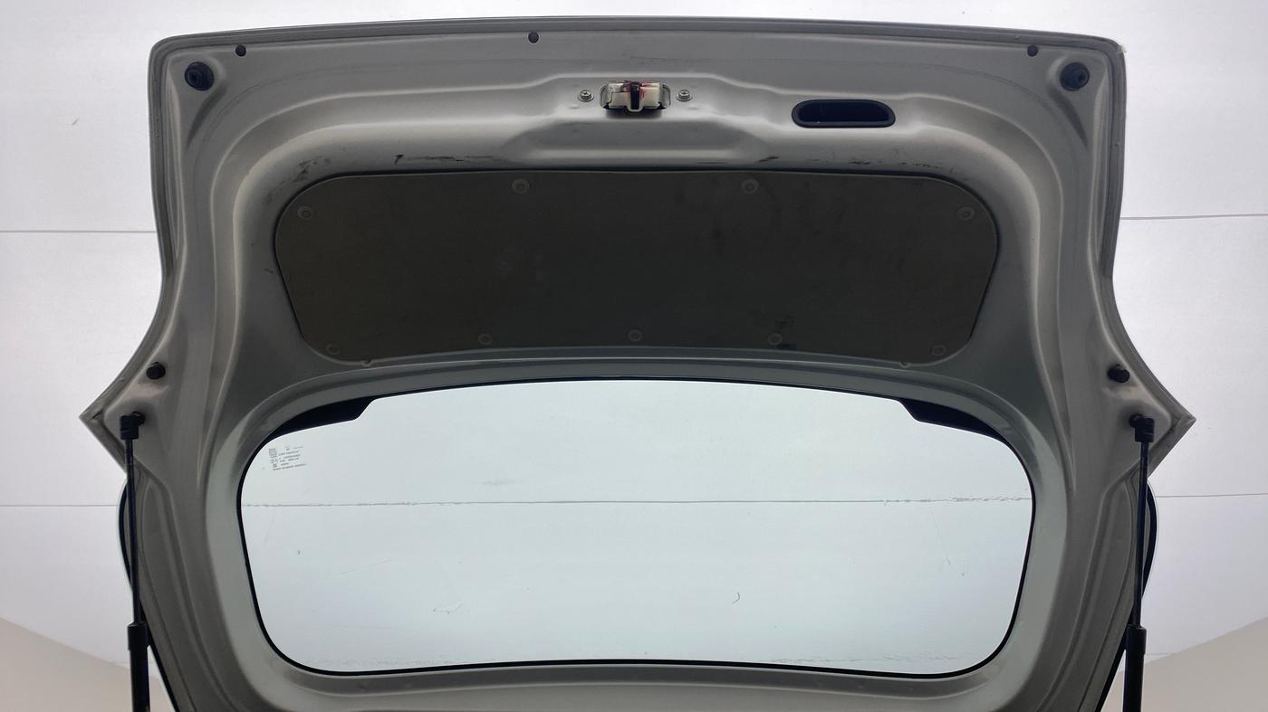 2014 Maruti Celerio VXI, Petrol, Manual, 39,731 km, Boot Door Open