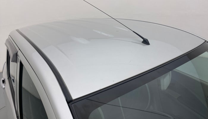 2014 Maruti Celerio VXI, Petrol, Manual, 39,731 km, Roof