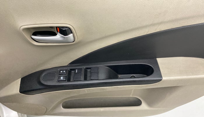 2014 Maruti Celerio VXI, Petrol, Manual, 39,731 km, Driver Side Door Panels Control